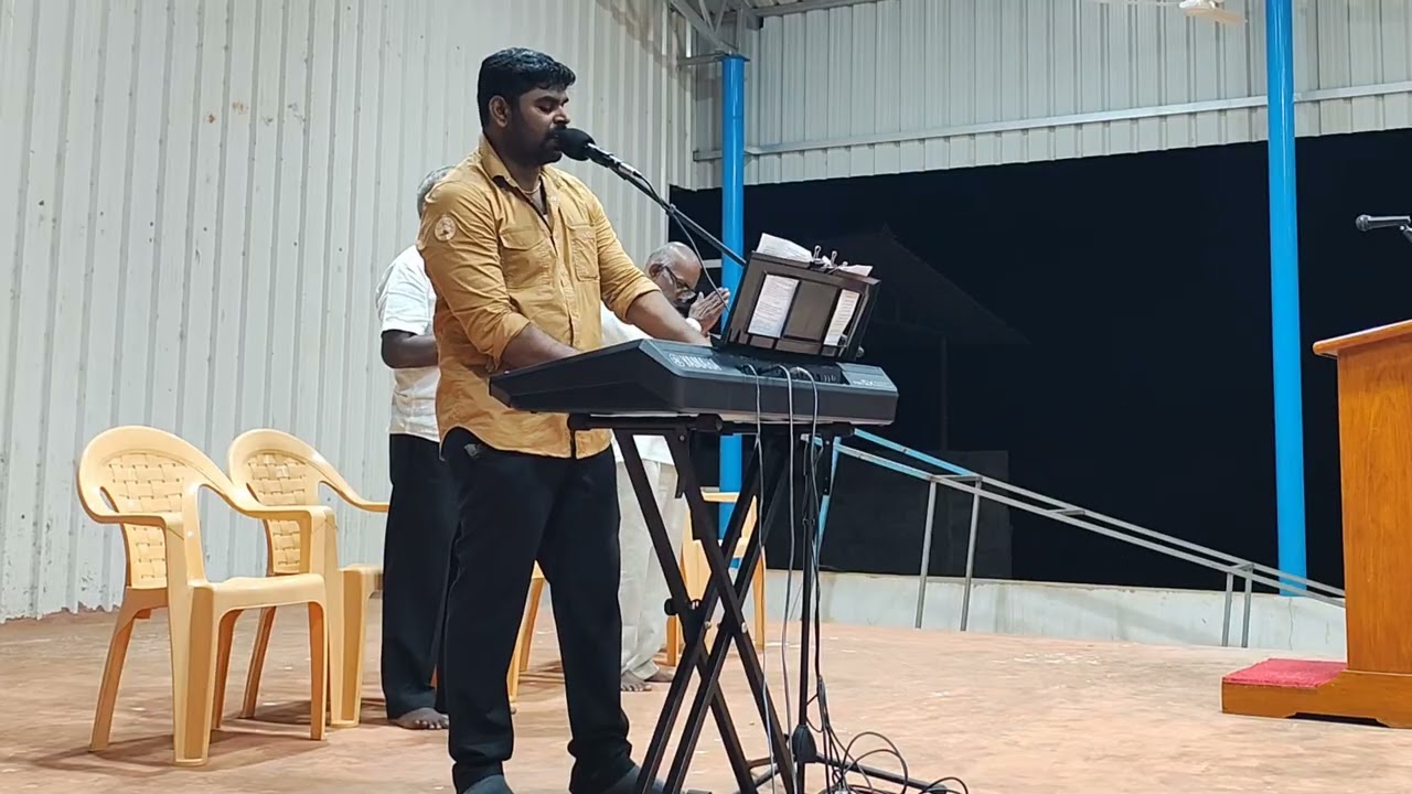 நான் வாழ்ந்தாலும் உம்மோடு தான் | Naan Valnthalum Ummodu Thaan | JESLIN 