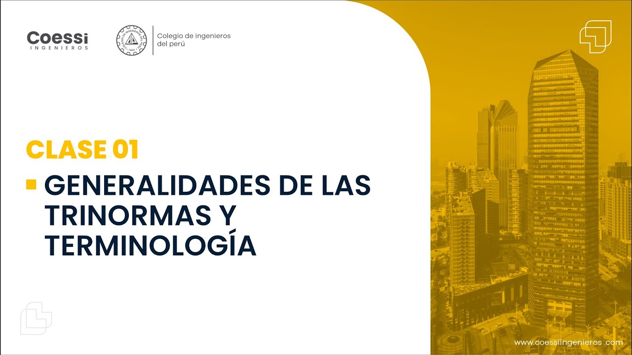 Clase 01 - Sistemas integrados de gestión 2024