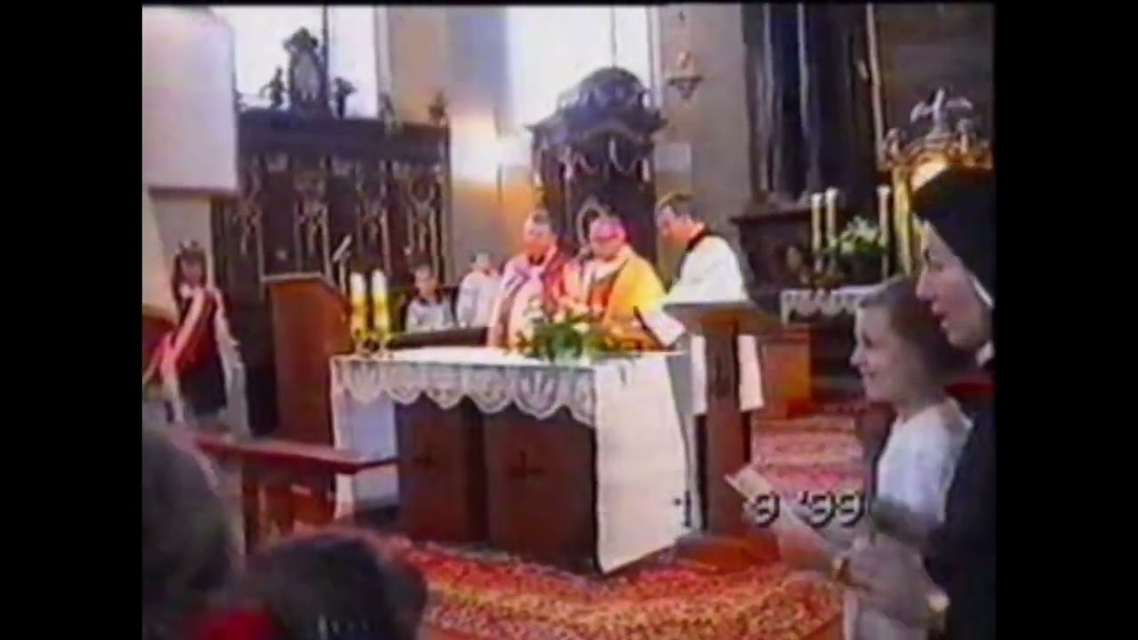 Oddanie do użytku sali gimnastycznej przy Zespole Szk&oacute;ł w Choczu