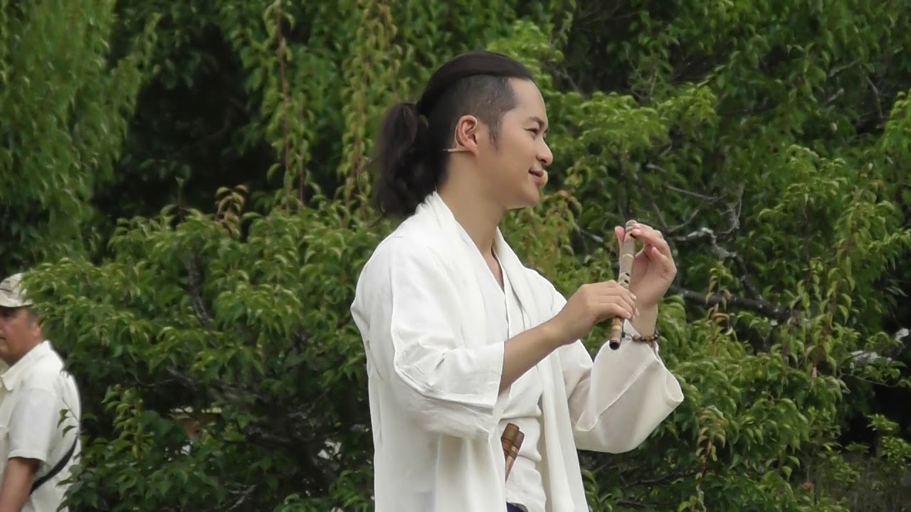 花菖蒲コンサート 2019 さくら色のワルツ