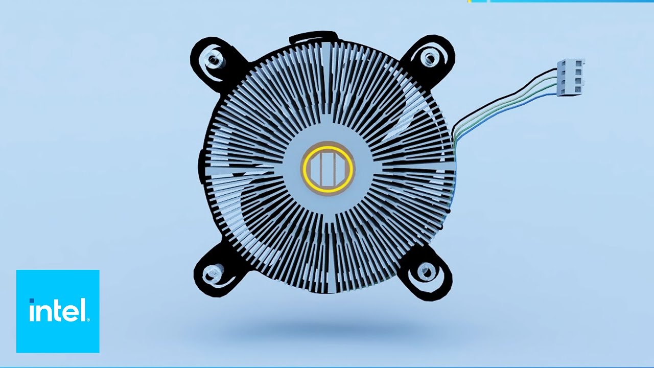 Processor Installation in A LGA1150 Socket | Intel