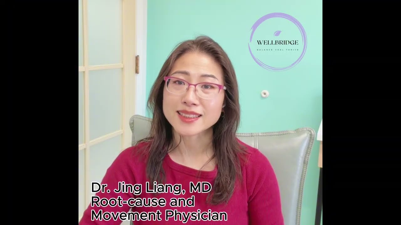 Understanding Early Warning Signs Before Health Declines
