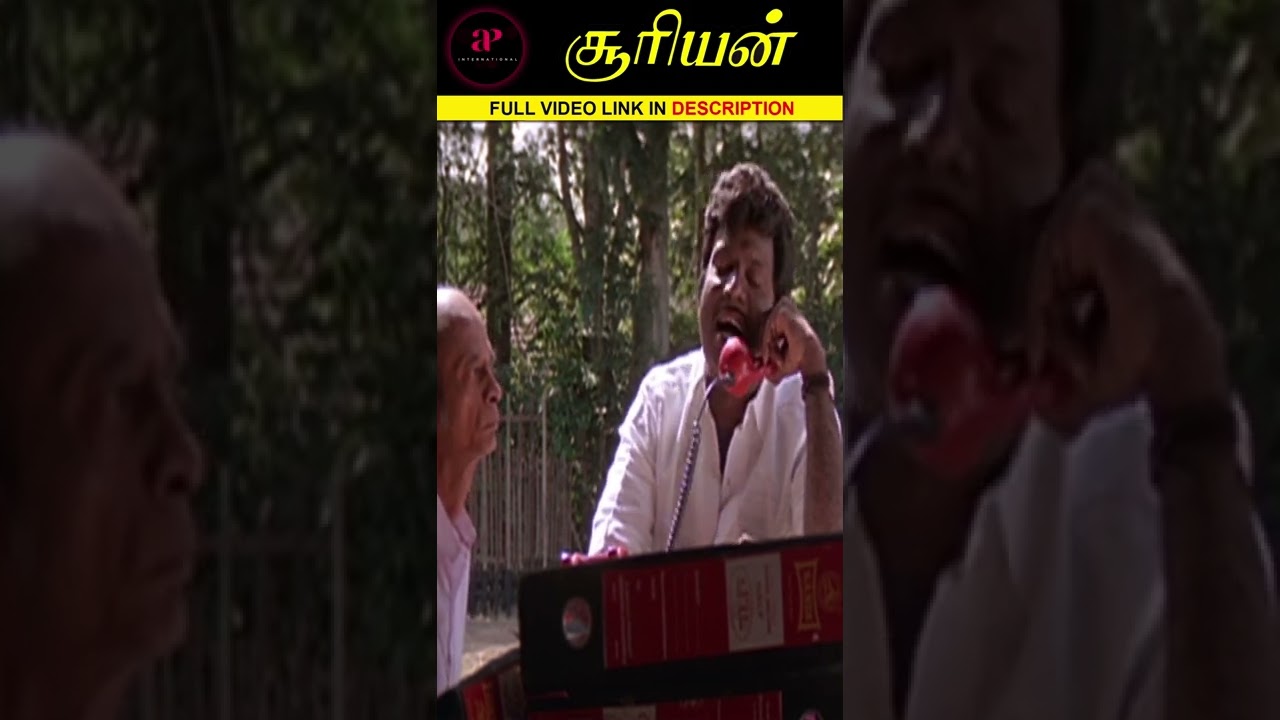 Arasiyalla idhellam sadharanamappa! #shorts #sarathkumar #goundamani #roja