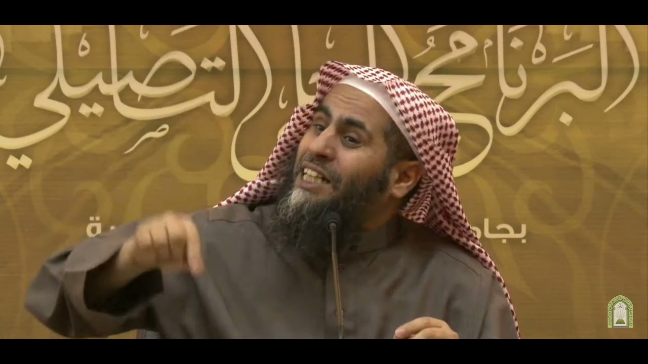 حافظ متقن يجد مشقةً في الحفظ! | الشيخ تركي الغميز
