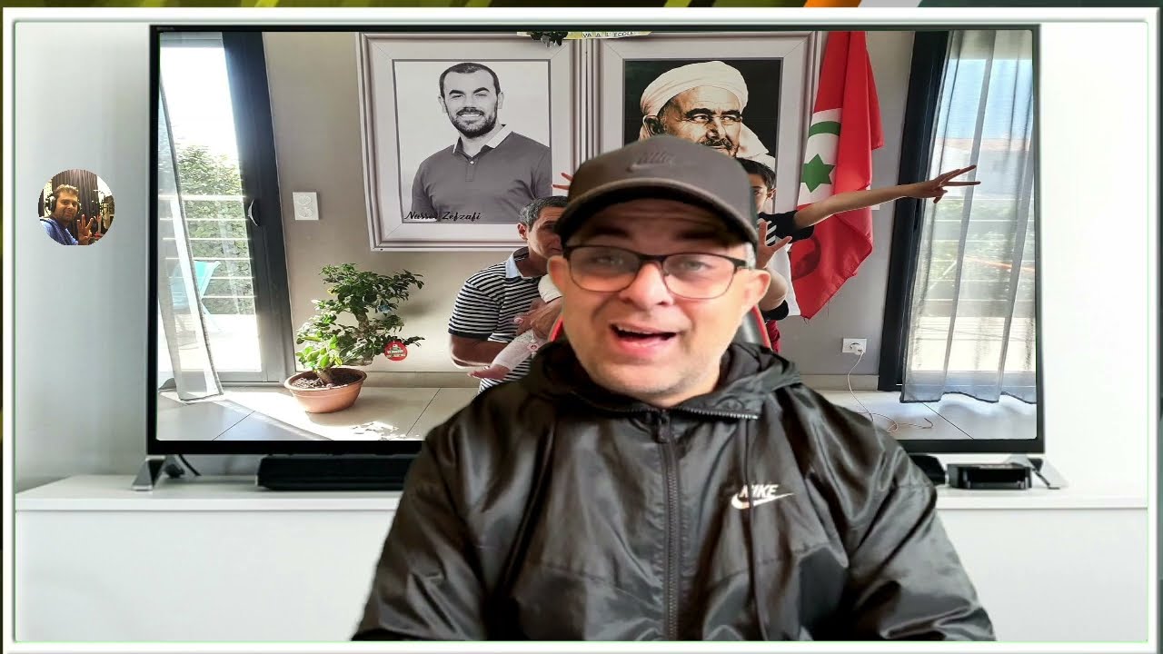 الحر قريب يوضح للبعض…