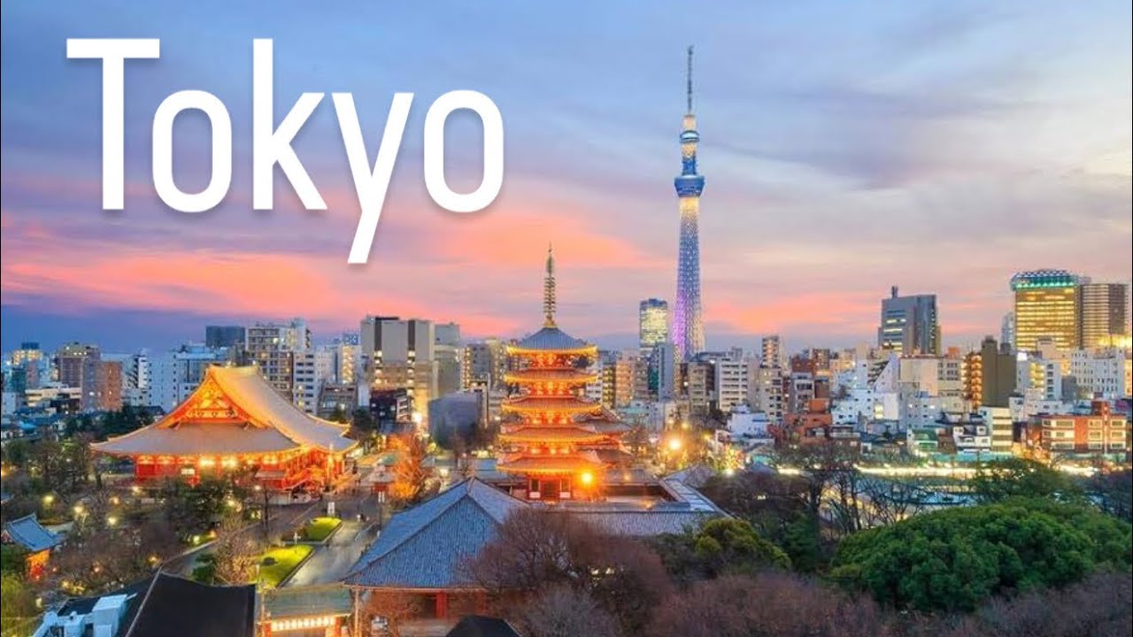 Tokyo, Japan
