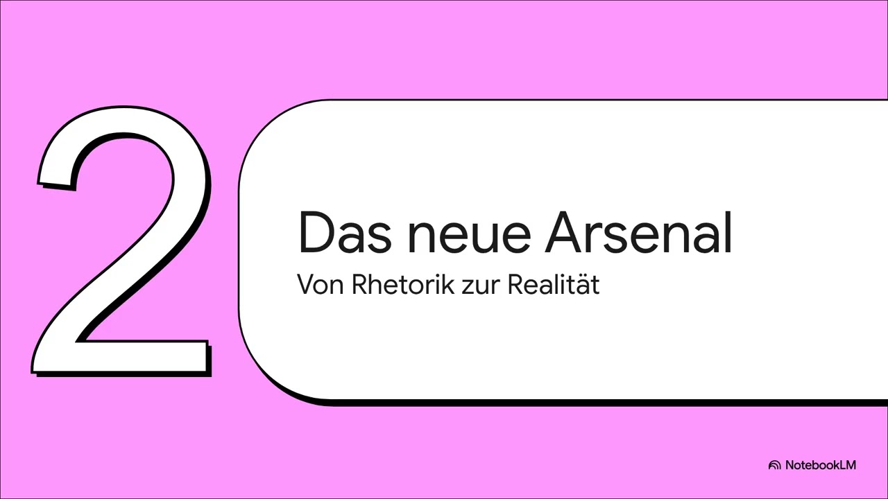 Neunter Parteitag Nordkoreas: Nukleare Expansion und Konsolidierung der Befehlskette