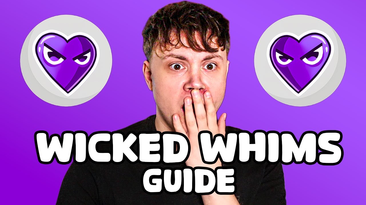 The Ultimate Guide to Wicked Whims 2026 (Updated)