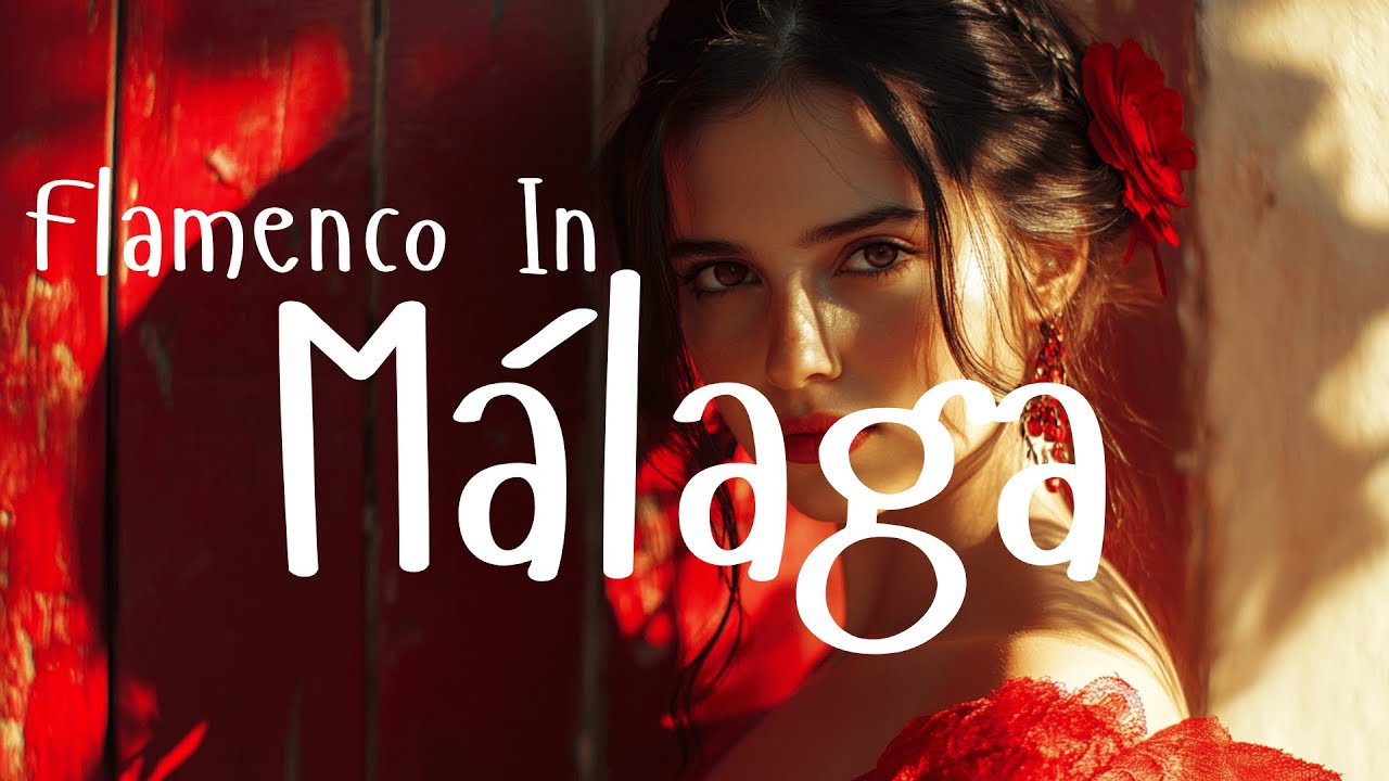 💃 &iexcl;Vive la Pasi&oacute;n! - Flamenco M&aacute;laga Sunfire - Fiery Flamenco Beats | Coastal Blaze | Dance Fury 🎶