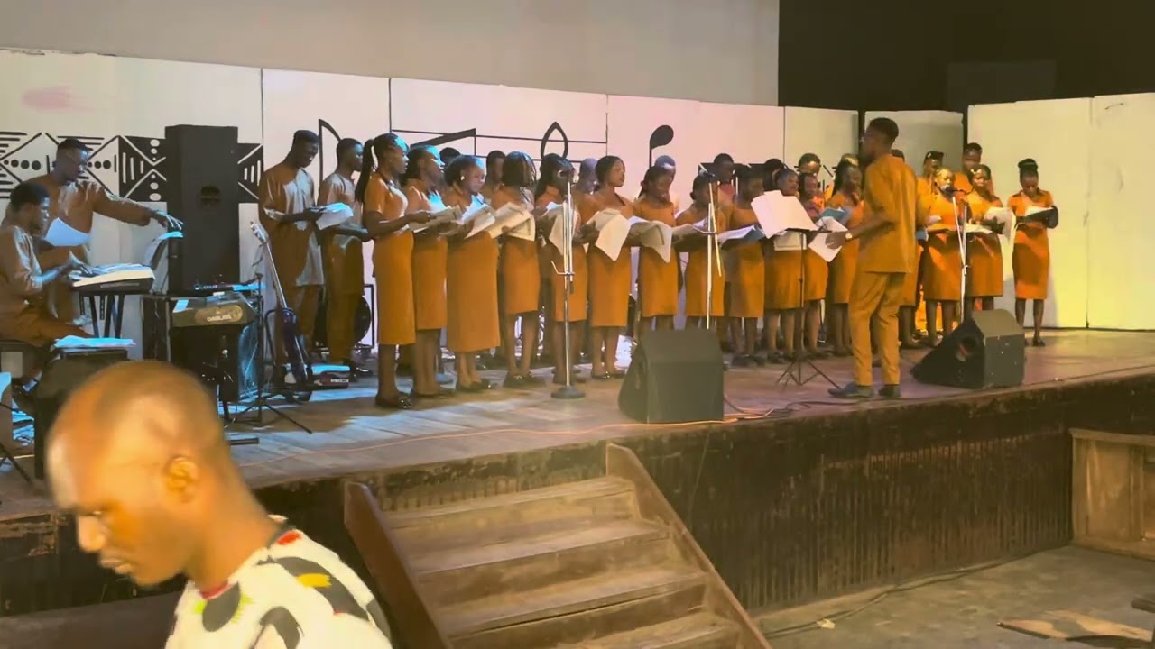 Musan Concert 