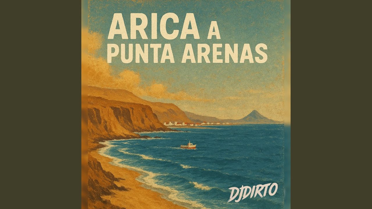 Arica A Punta Arenas