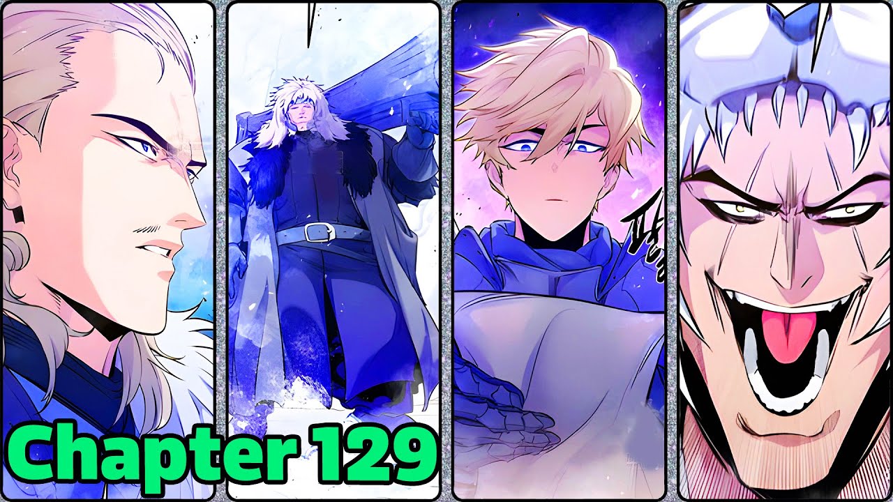 [70] The Regressed Mercenary’s Machinations - Manhwa Recap
