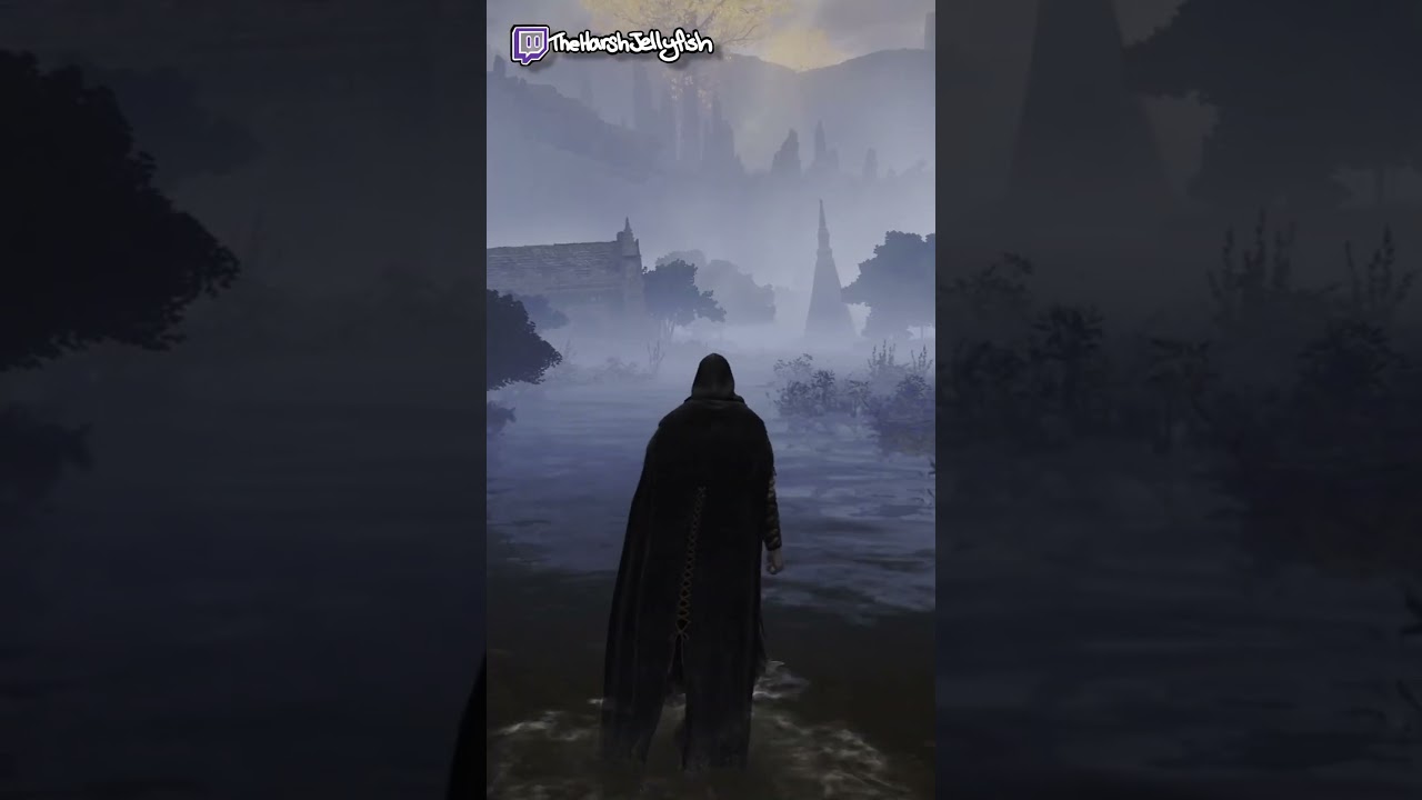 An Elden Ring Journey  #twitch #vtuber #eldenring
