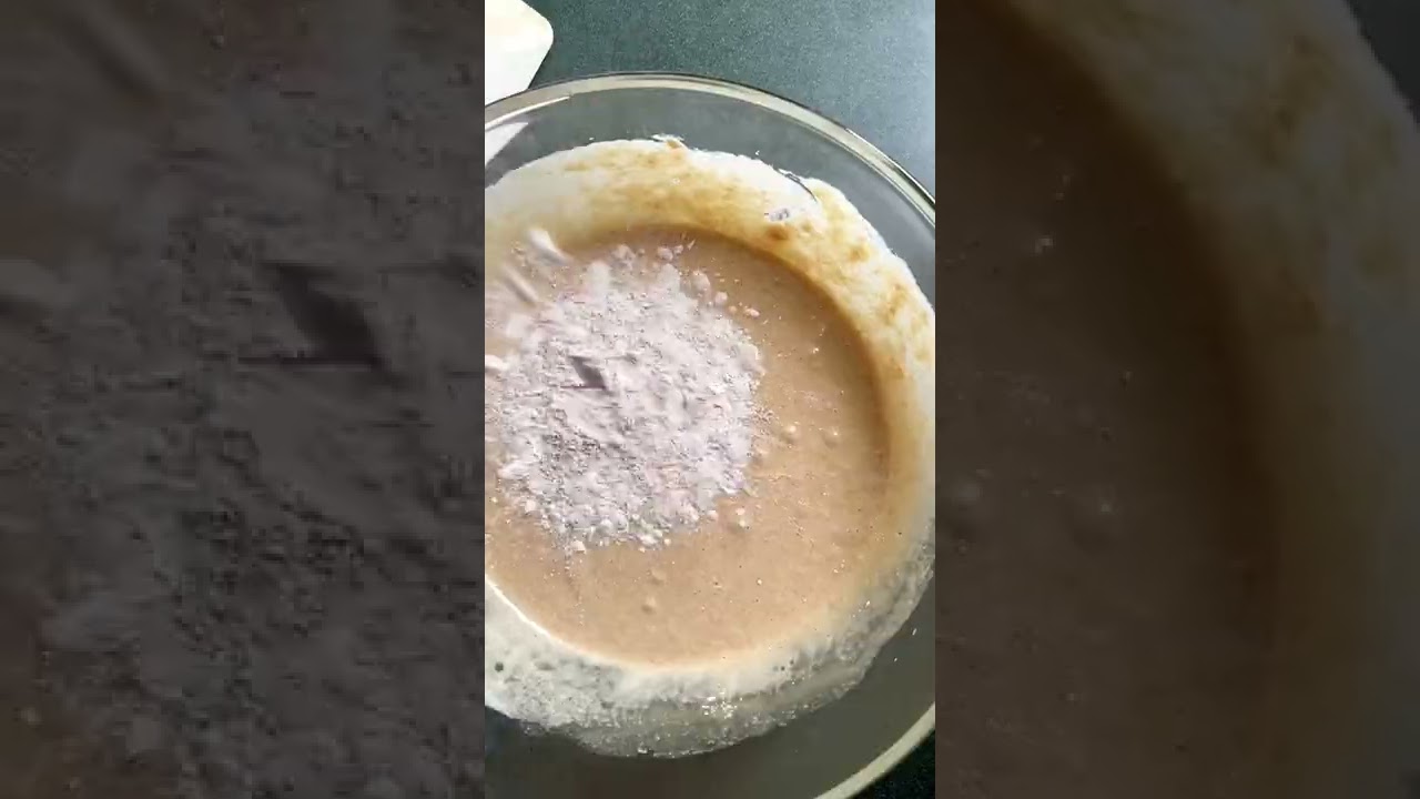 This technique creates the most tender and light whole-wheat muffins