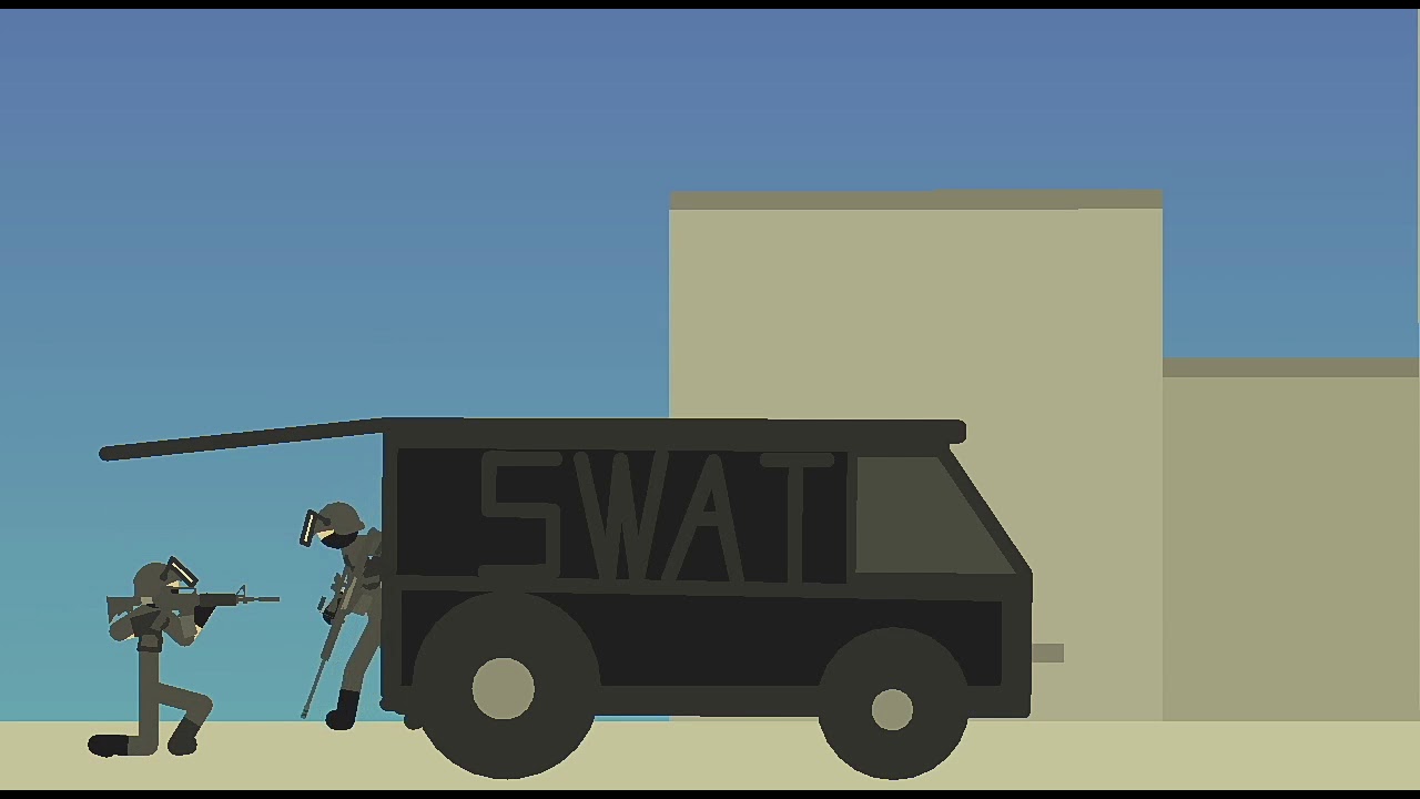 | SWAT |