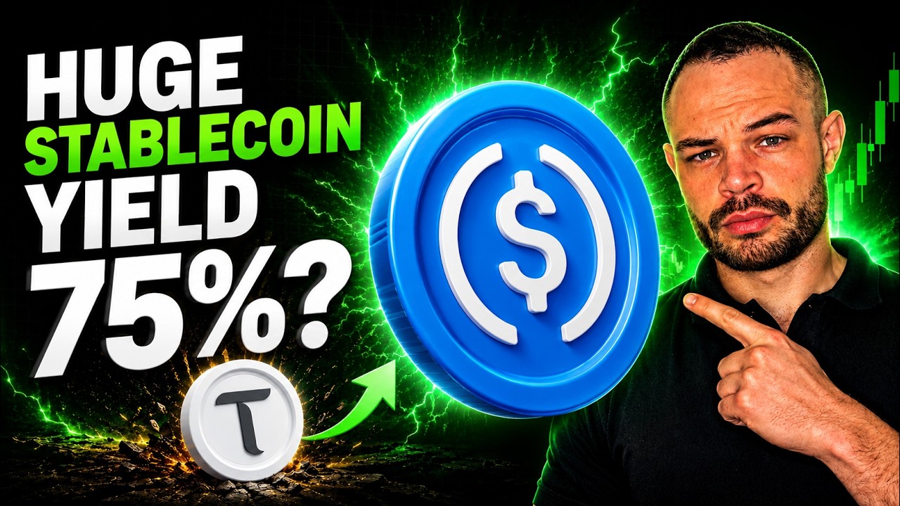 The Best Stablecoin Yield Strategies for 2026