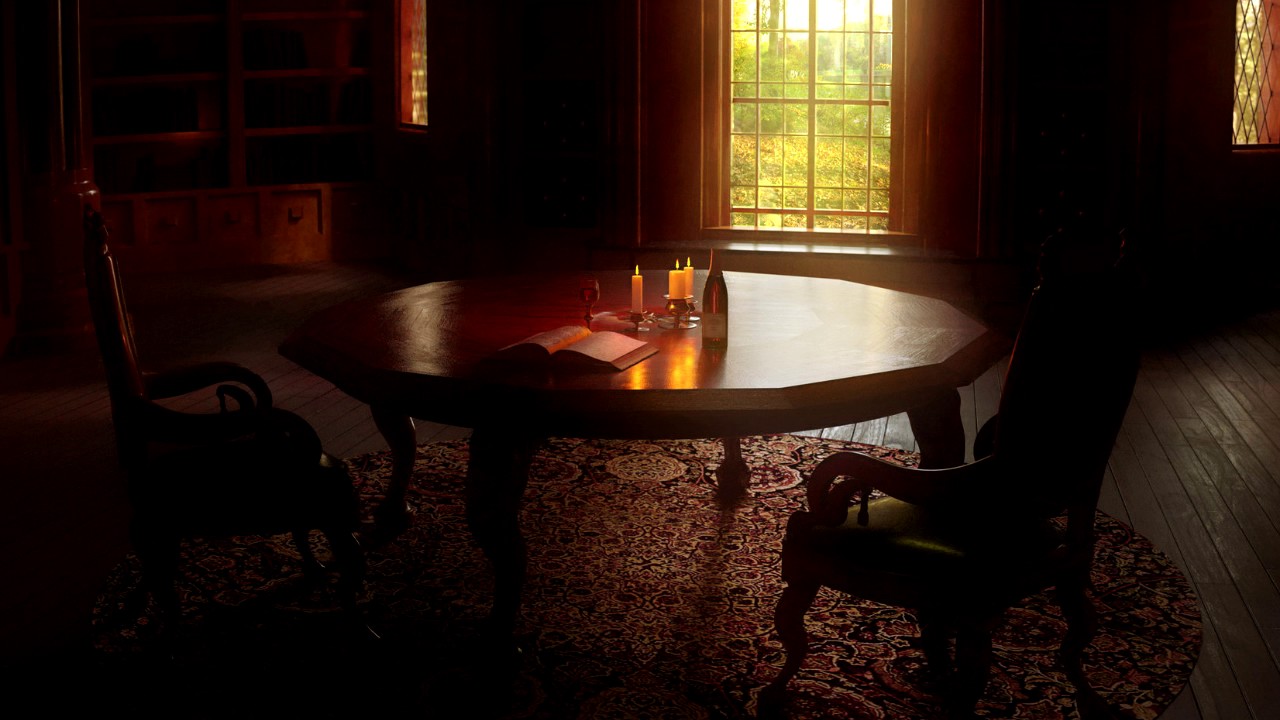 "The Love Song of J. Alfred Prufrock" by T.S. Eliot |read by Jeremy Irons|