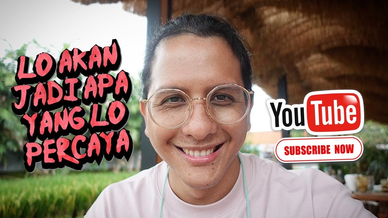 Pentingnya Identitas!
