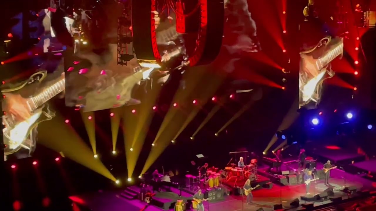 The Eagles 