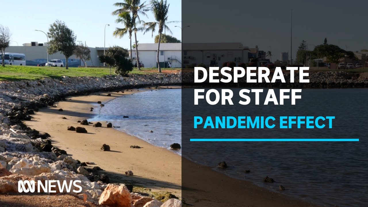 Regional business relying on backpackers fret closures | ABC News