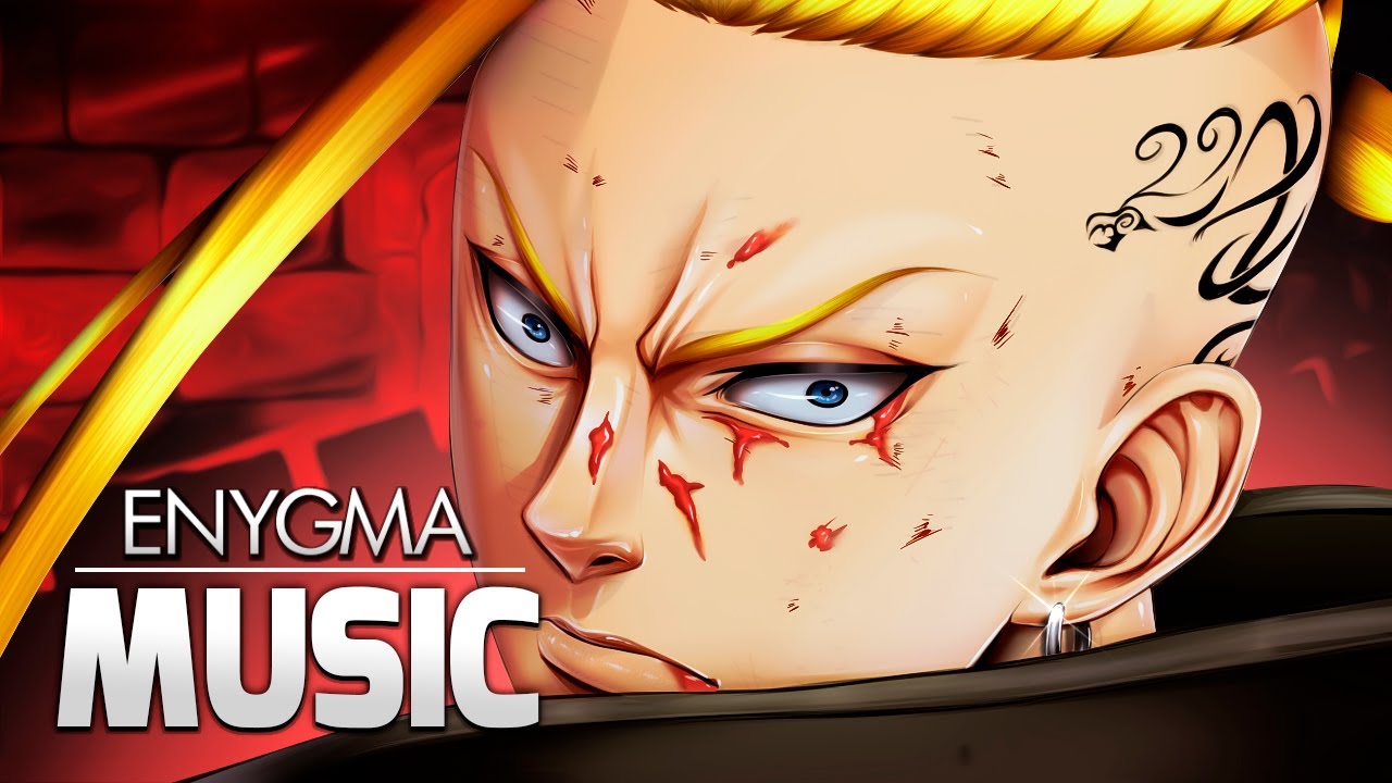 Breaking Down | Draken (Tokyo Revengers) | Enygma