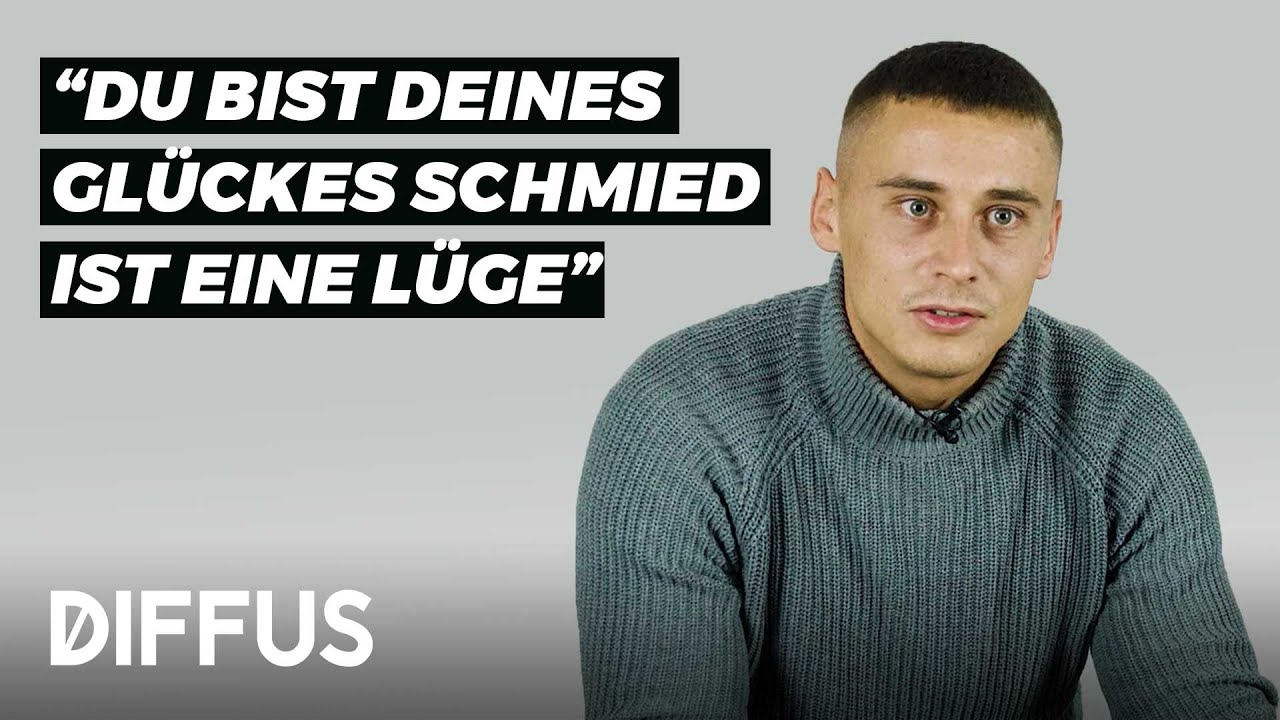 Disarstar über 