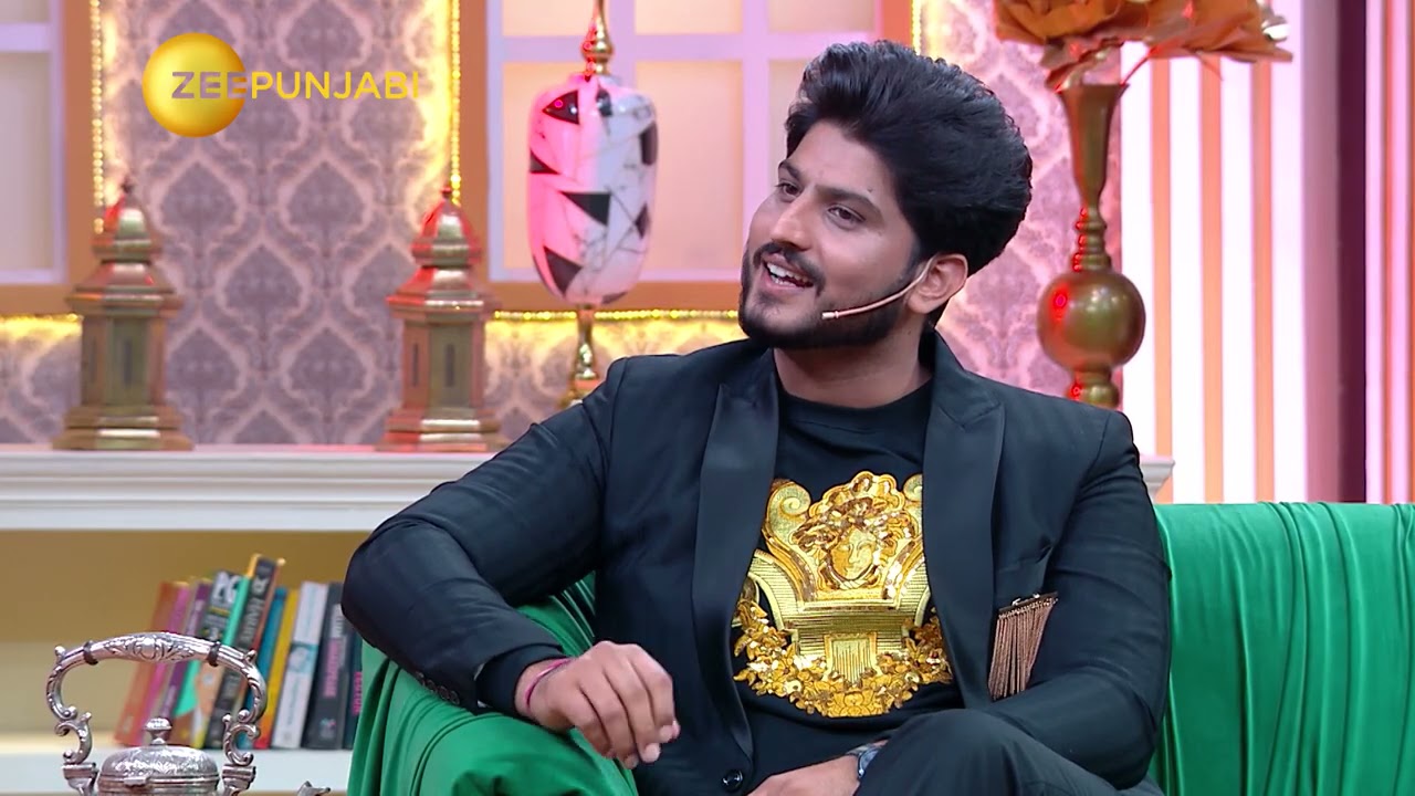 EP 7Dil Diyaan Gallan- Индийское пенджабское телешоу - Зи Пенджаби