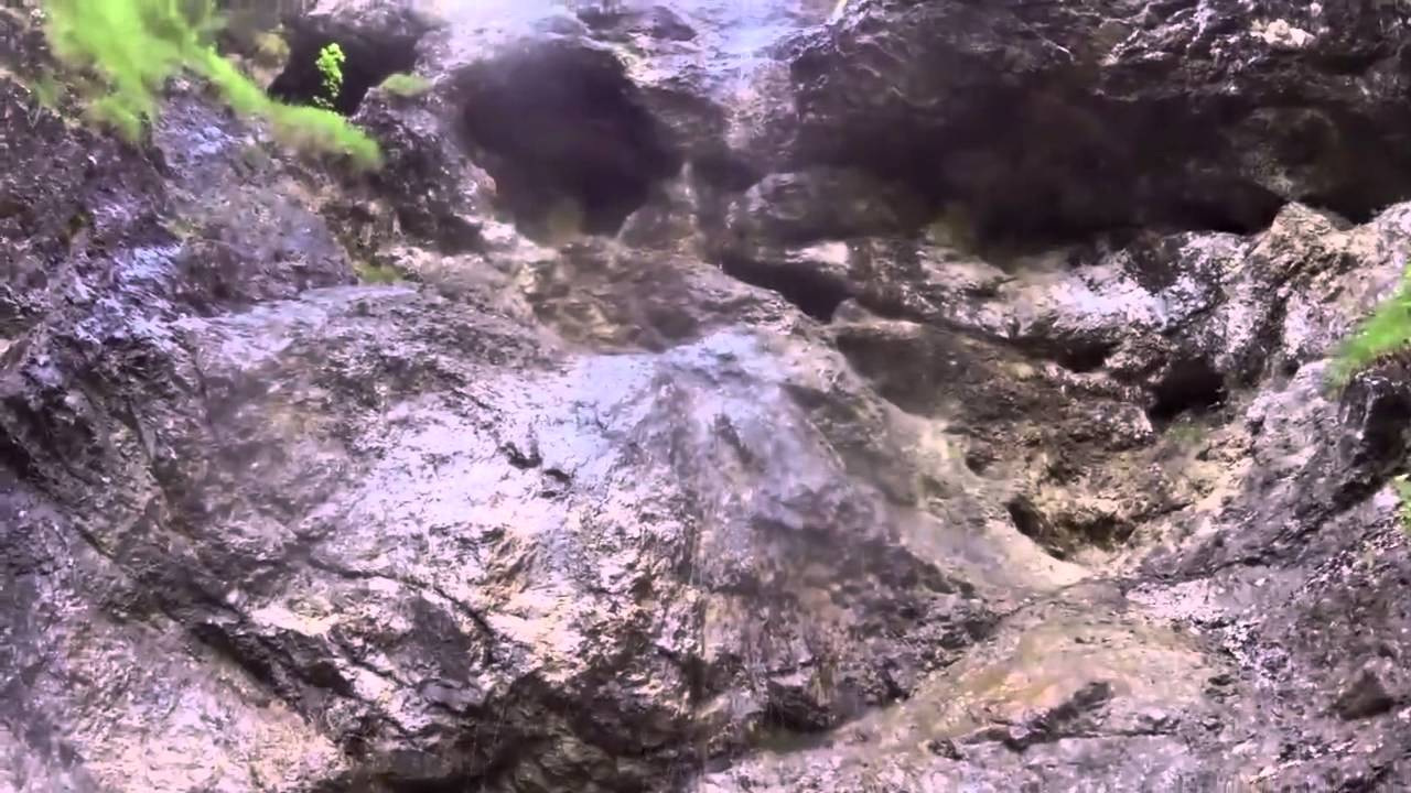 Karwendel Trail-Tour 2014