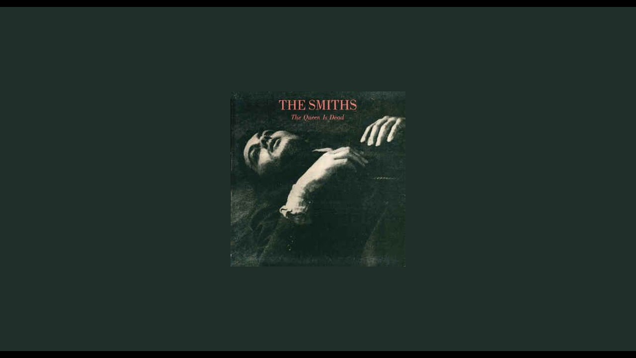 there is a light that never goes out - the smiths [sped up]