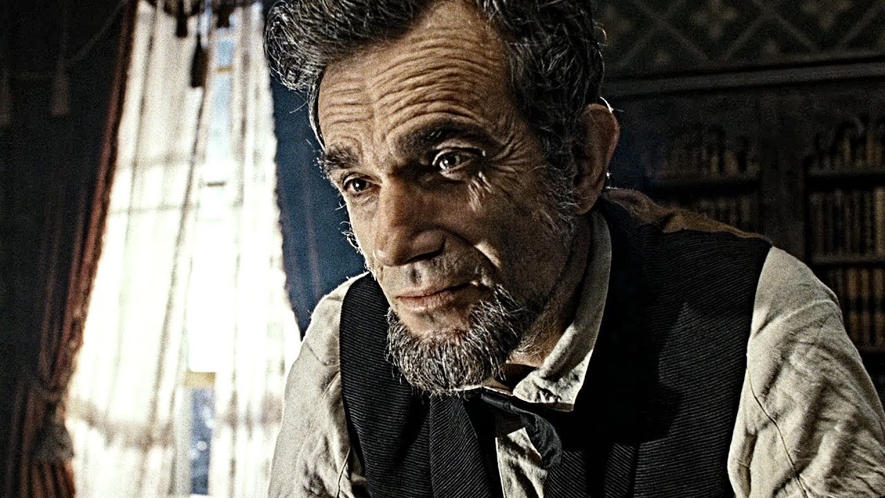 LINCOLN Offizieller Trailer German Deutsch HD 2013 | Steven Spielberg