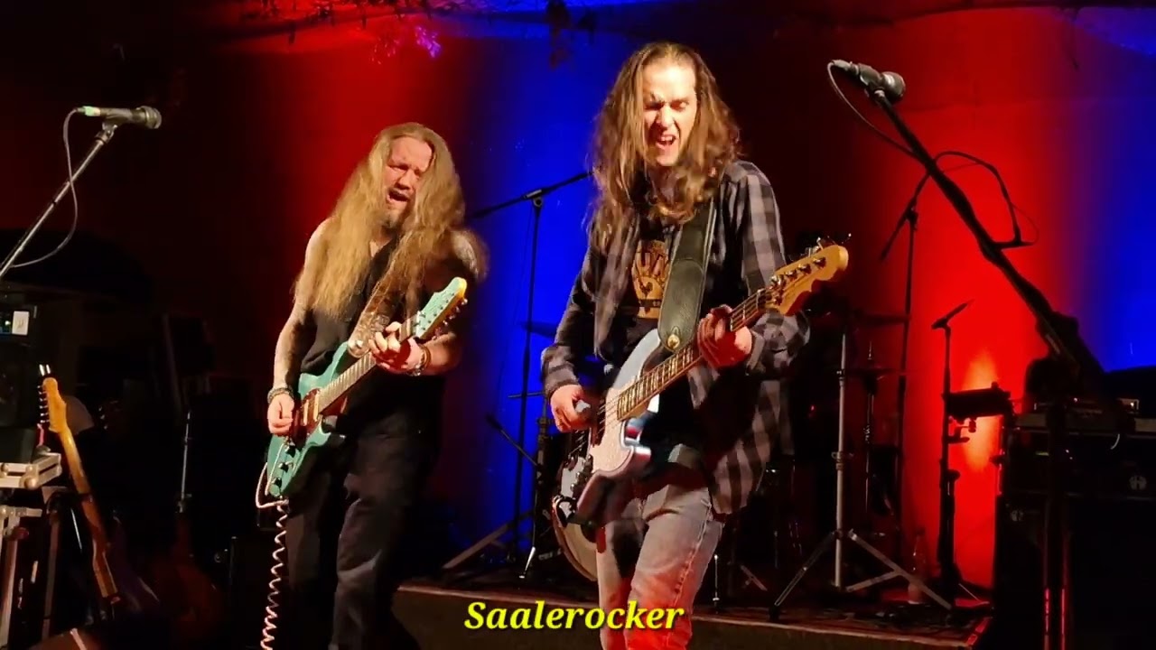 Mike Seeber Trio - Daddy's Boogie - Live in Landsberg 2026