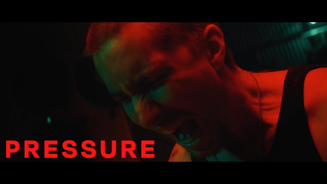 PRESSURE (A Short Film) | Shot on BLAZAR CATO 2x Anamorphic & Ironglass