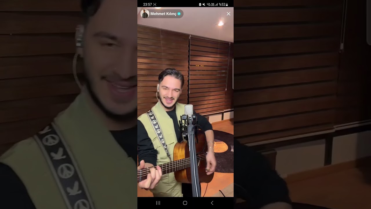 YAYIN SONU POTPURİ SESINE SAĞLIK MEHMET KILINÇ #potpuri #mehmetkılınç #karışık #cover #music 