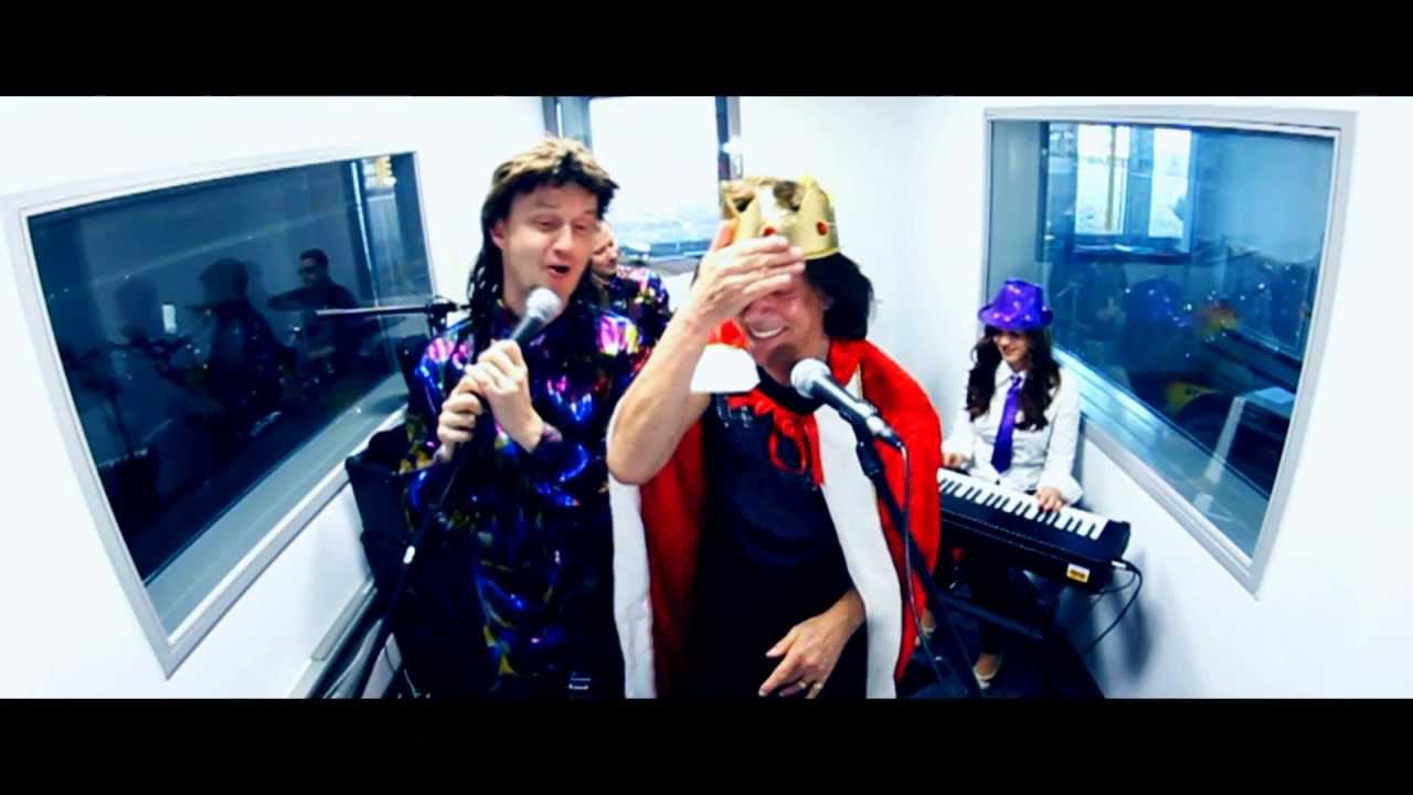 Die schlechteste Band der Welt feat. Jürgen Drews 