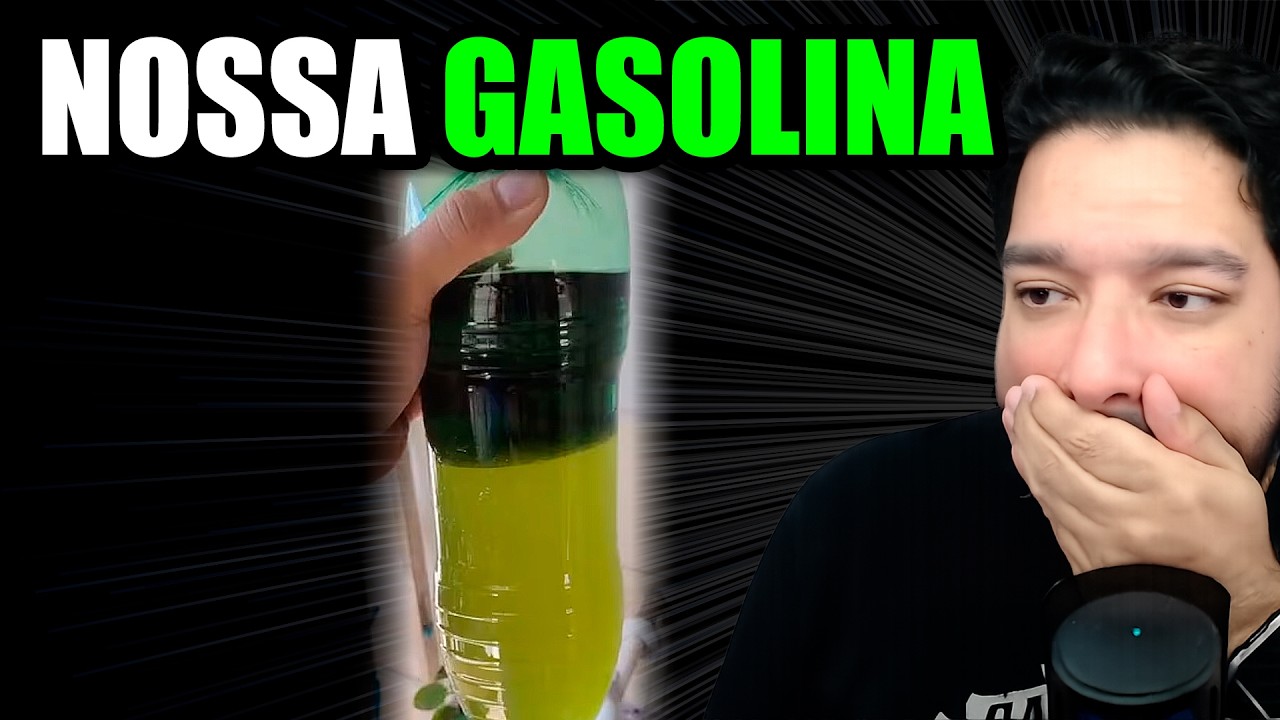 Vou te dar uma dica de qual o melhor posto pra você abastecer em sua cidade