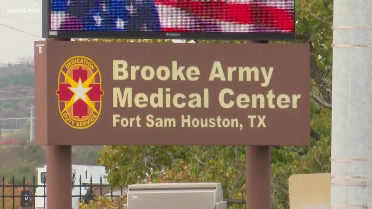 BAMC worried about more trauma centers possibly opening in San Antonio