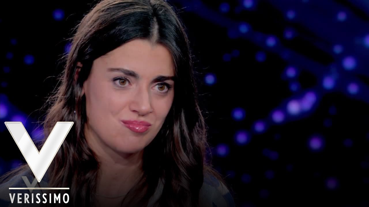 Verissimo - Lavinia Limido: 