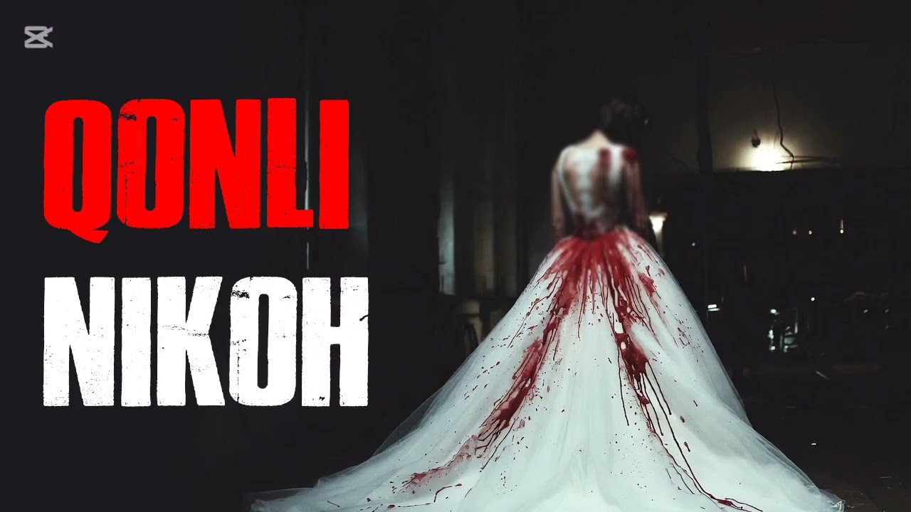 Qonli Nikoh/6/qism obuna boʻlishni unutman kamentaryada fikr muloxaza qoldirin 