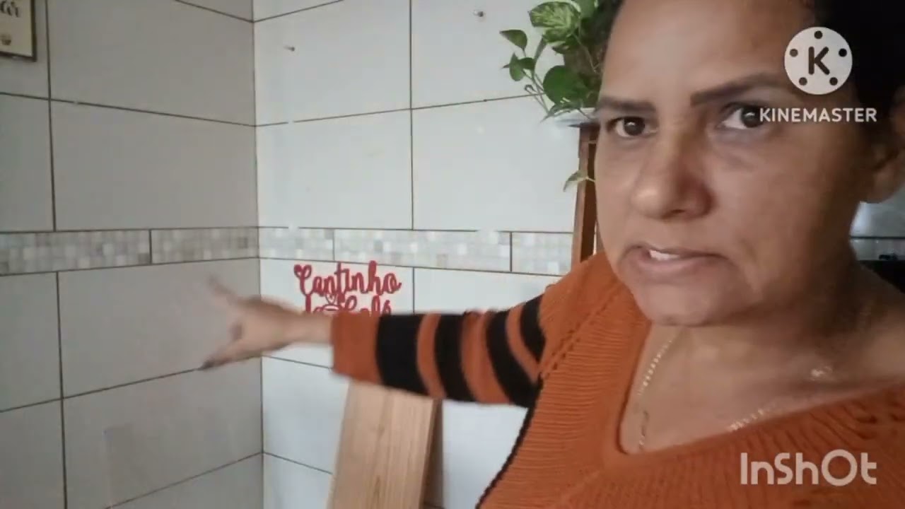 Refazendo o move do cantinho do café ficou incrível 