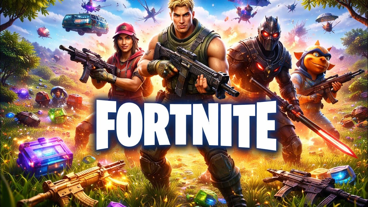 Fortnite