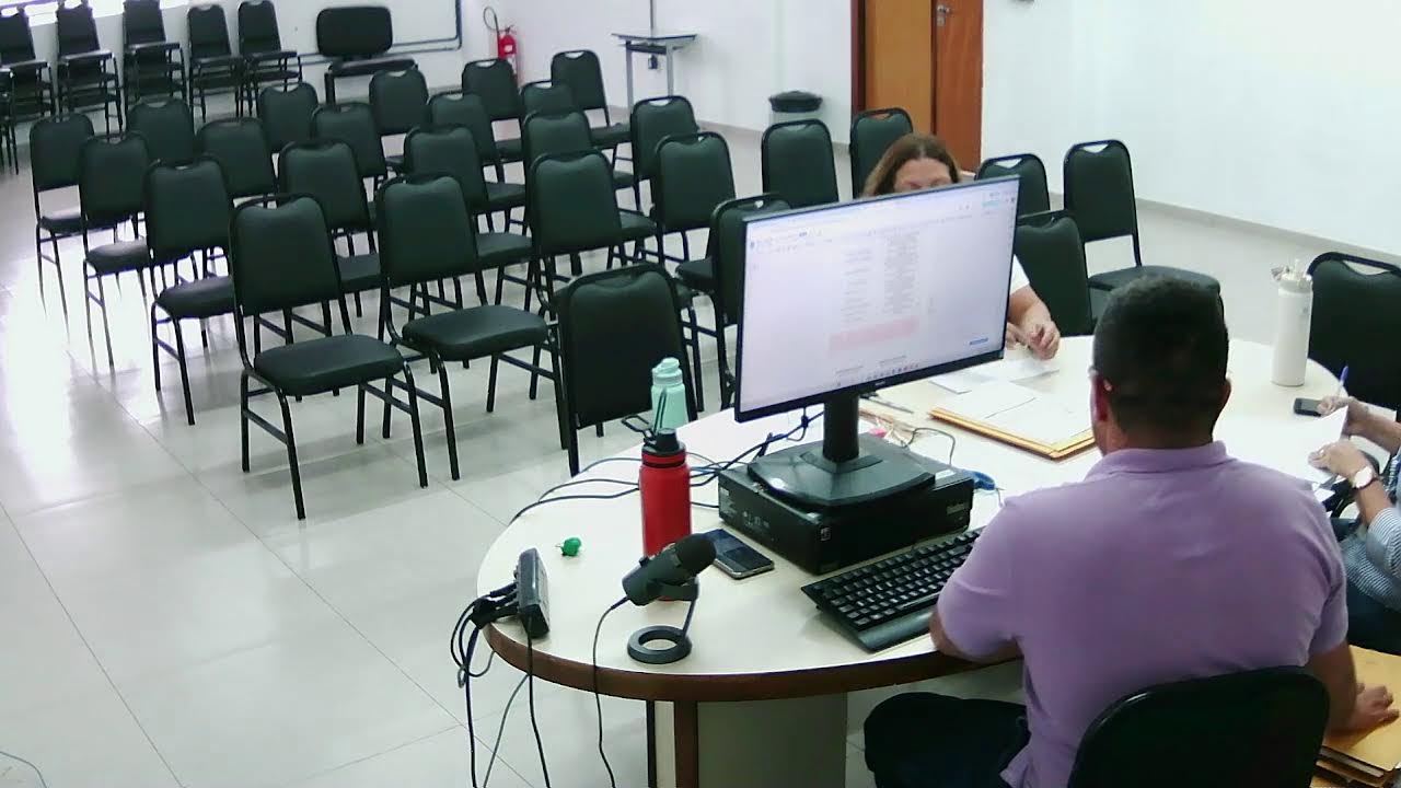 AVISO CHAMADA PÚBLICA Nº 01/2026 - INEXIGIBILIDADE DE LICITAÇÃO Nº 04/2026