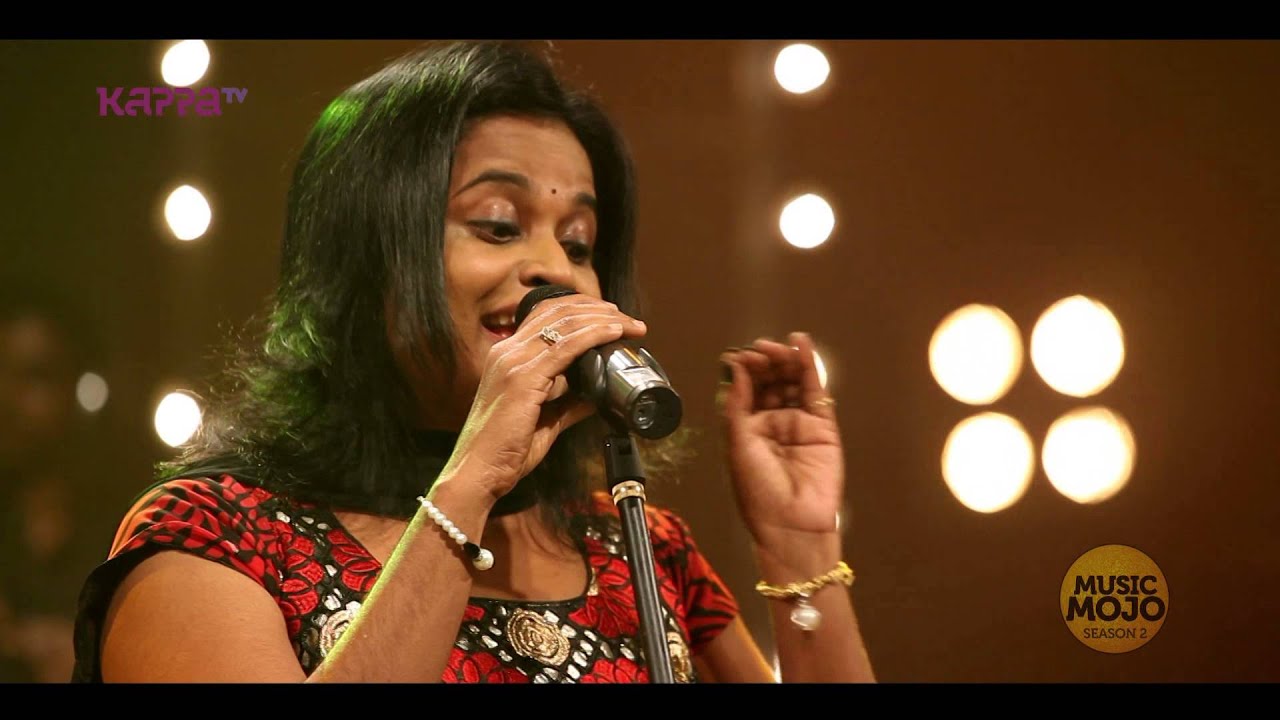 Thangathoni - The Southend - Music Mojo Season 2 - Kappa TV