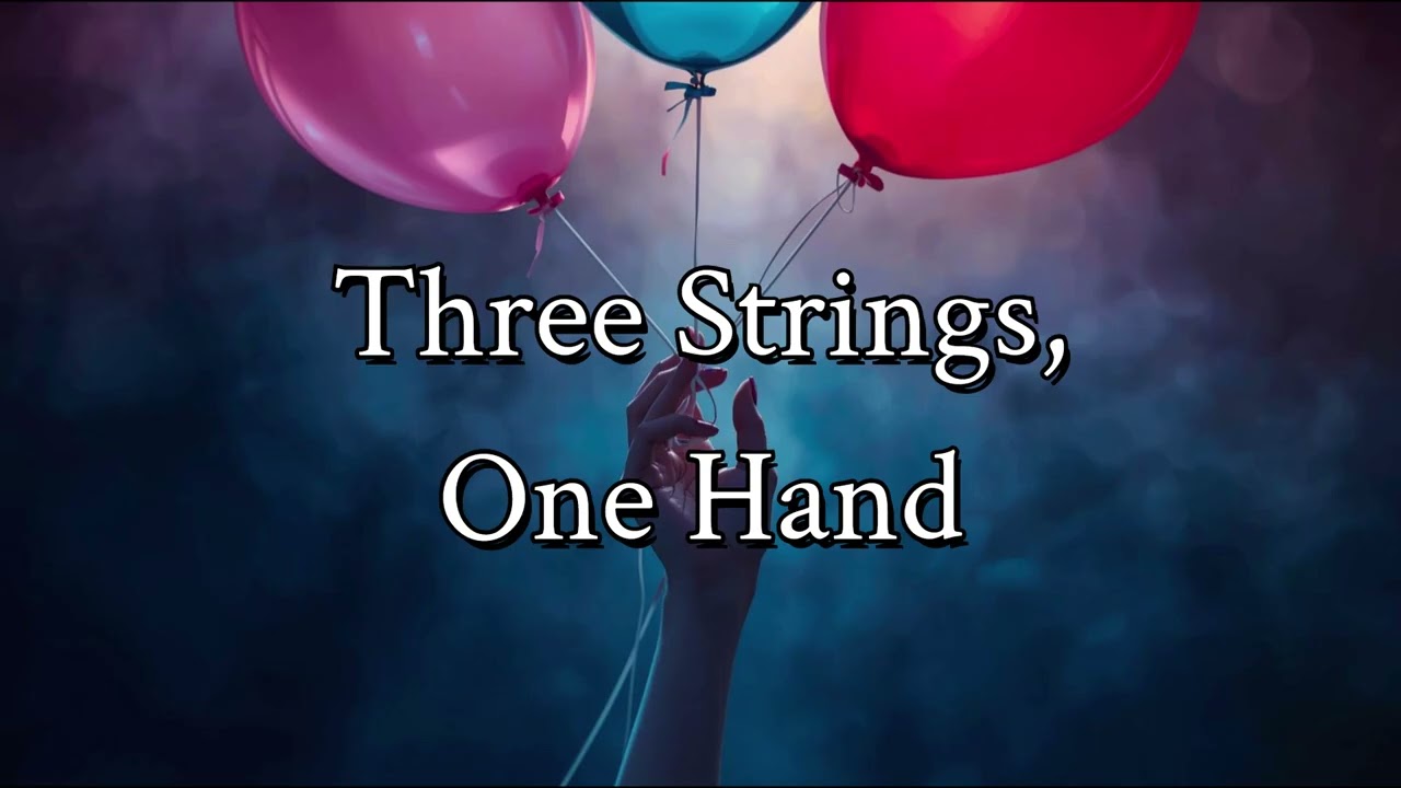 Sunday Deep Dive: Three Strings, One Hand