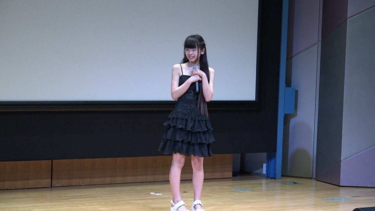 JCアイドルソロSP Vol.1(70分) 02 @ 渋谷 2018.06.30(Sat)【4K】