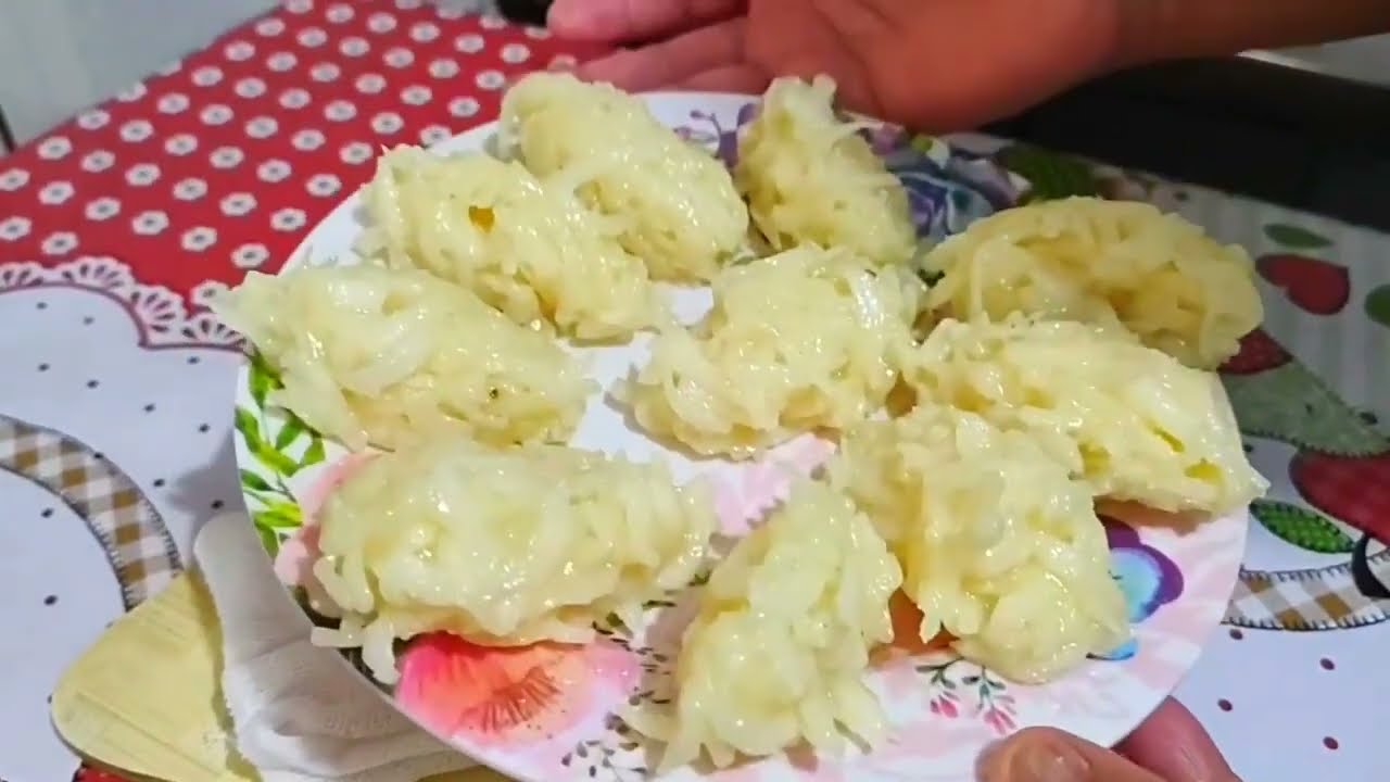Como Fazer Cocada Sem Erro que Fica Molhadinha por Dentro/Você Não Vai Resistir...