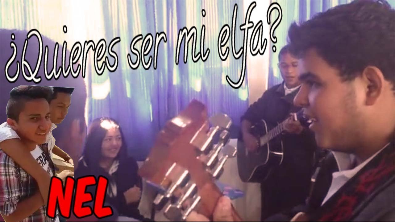 4 Declaraciones que terminaron en FRIENDZONE!!! / parte 2