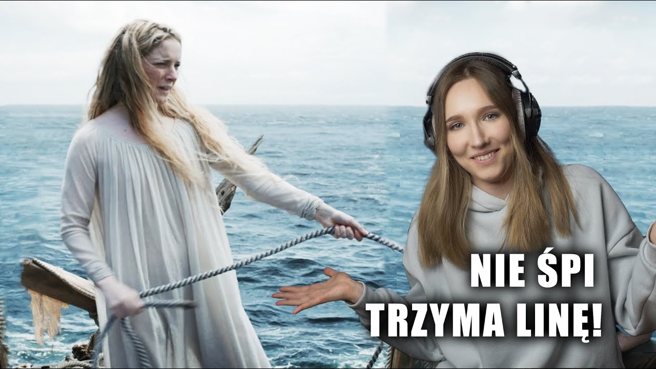 Galadriela, Arondir i Bojowe Krety | Pierścienie Władzy odc. 2 - spoilery