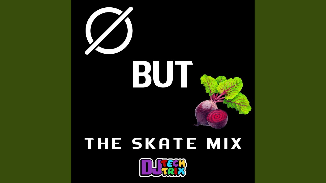 Nuthin' But Beatz (Sk8 Instrumentals)