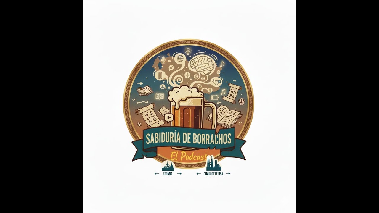 Piloto Sabiduría de Borrachos