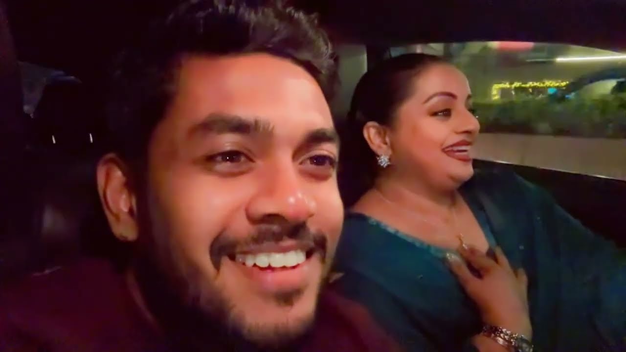 නත්තලේ අමුතු වෙනසක් 🎄❤️
